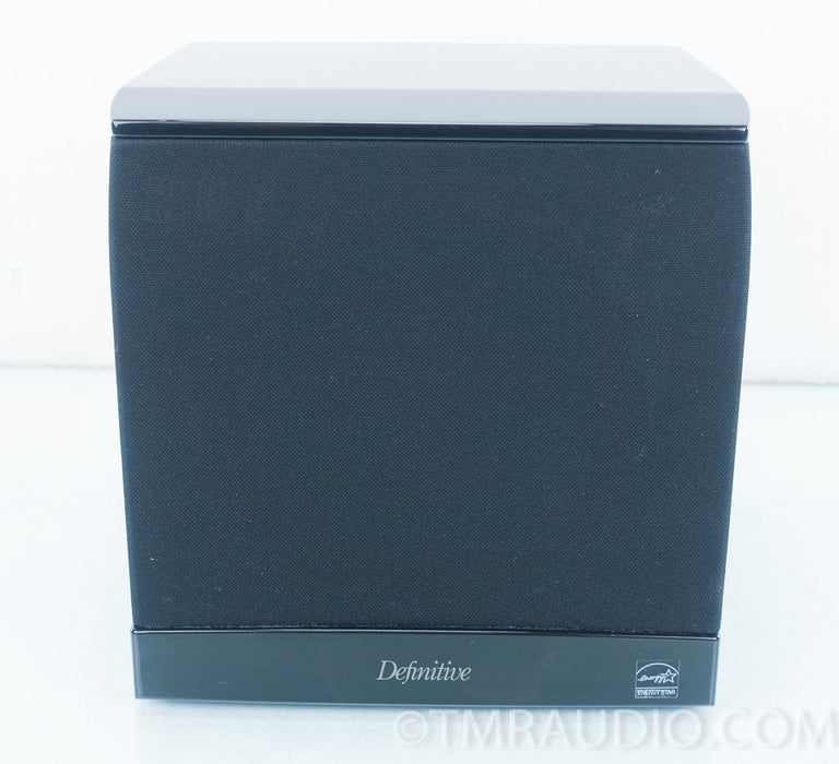 Definitive Technology SuperCube SC 4000 Subwoofer