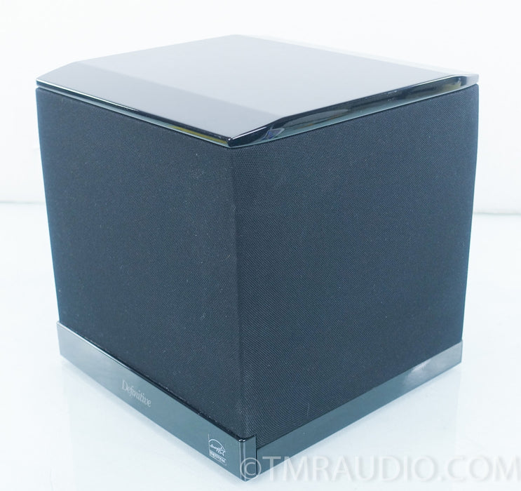 Definitive Technology SuperCube SC 4000 Subwoofer