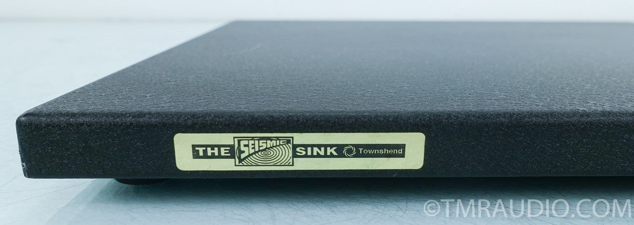 Townshend Audio Seismic Sink (CD model)