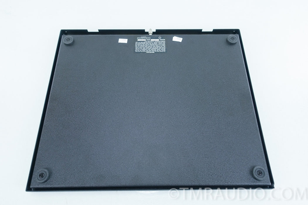 Townshend Audio Seismic Sink (CD model)