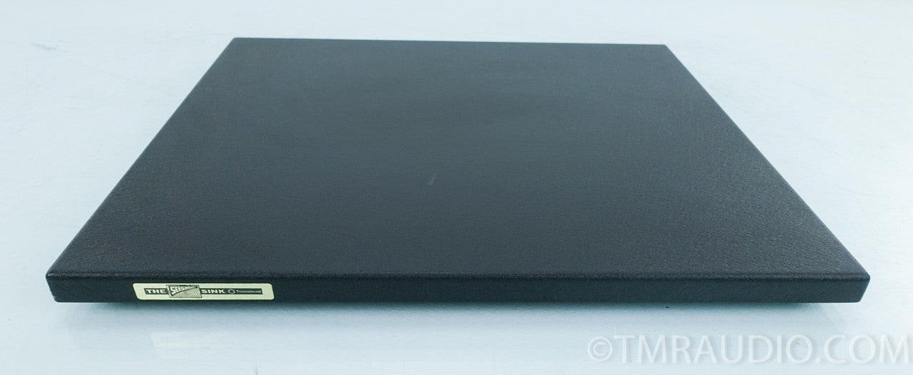 Townshend Audio Seismic Sink (CD model)