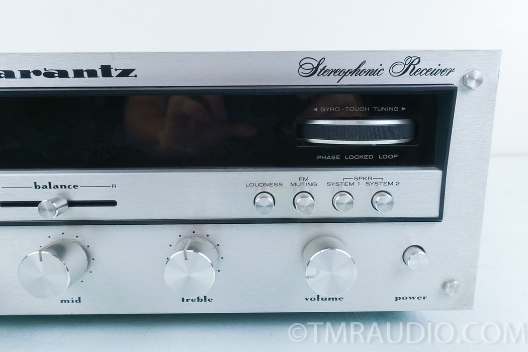 Marantz 2226 AM / FM Vintage Stereo Receiver