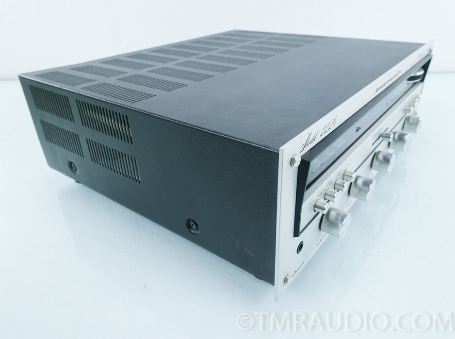 Marantz 2226 AM / FM Vintage Stereo Receiver