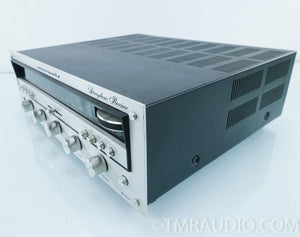 Marantz 2226 AM / FM Vintage Stereo Receiver
