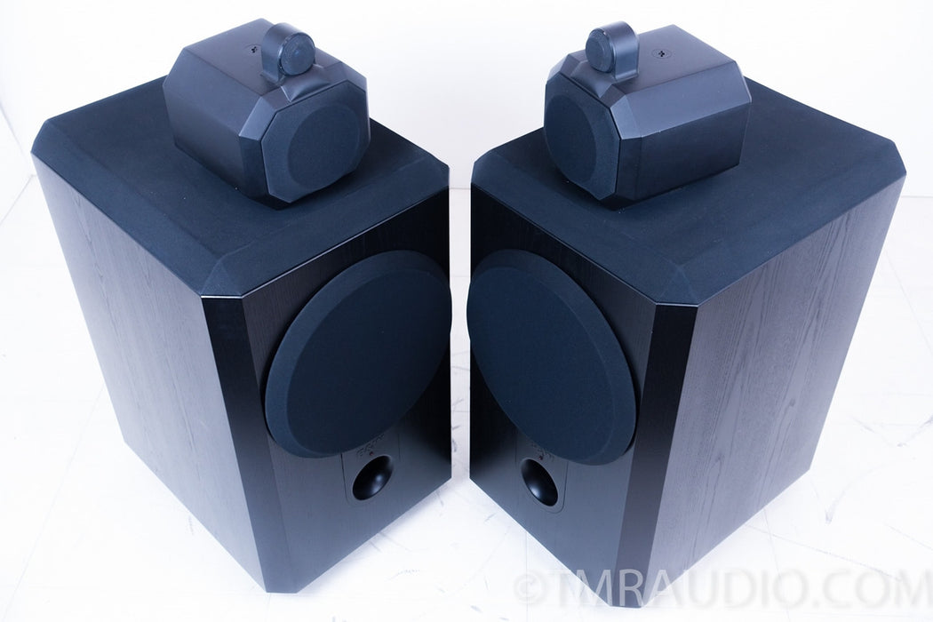 B&W 801 Matrix Series 2 Speakers