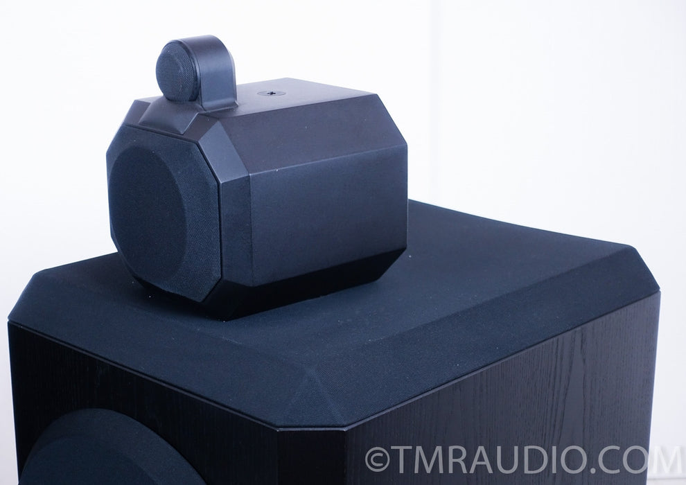 B&W 801 Matrix Series 2 Speakers