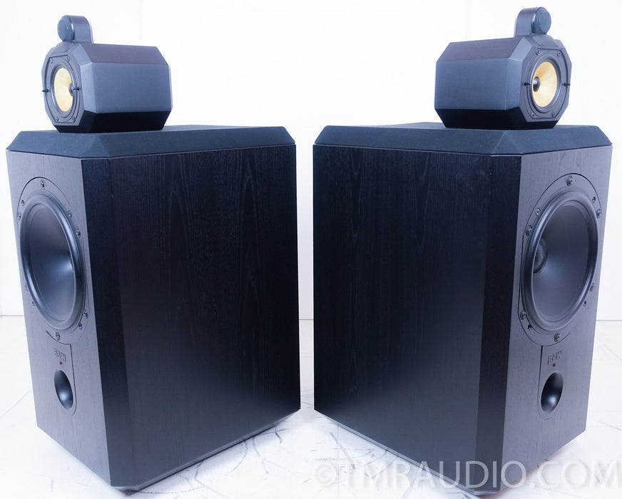B&W 801 Matrix Series 2 Speakers