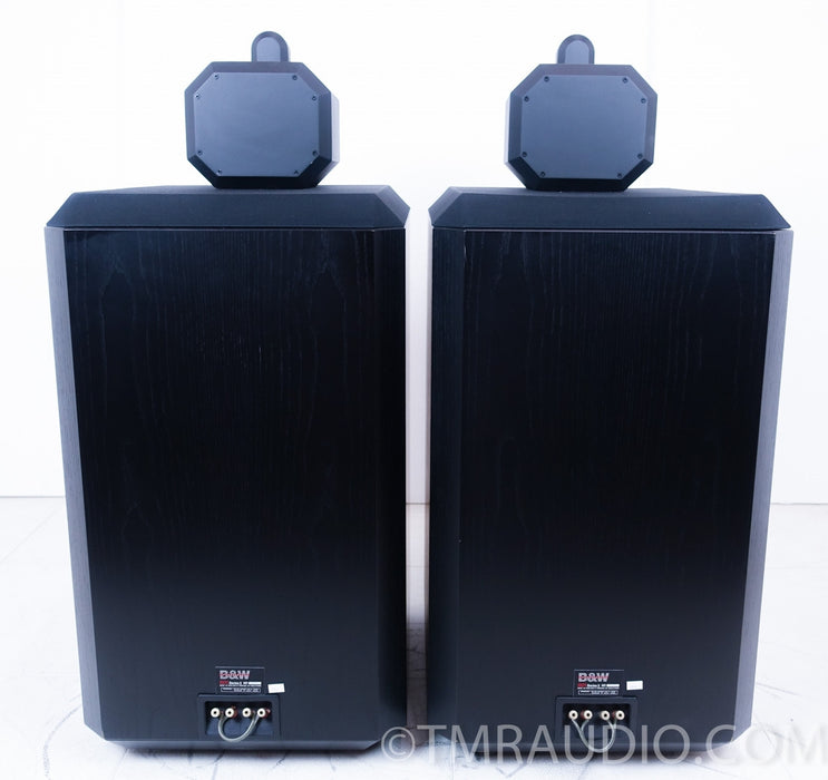 B&W 801 Matrix Series 2 Speakers