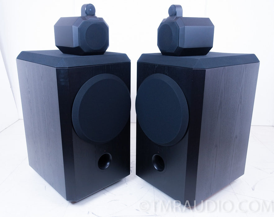 B&W 801 Matrix Series 2 Speakers