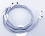 Synergistic Research Resolution Reference X2 XLR Cables