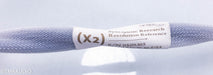 Synergistic Research Resolution Reference X2 XLR Cables