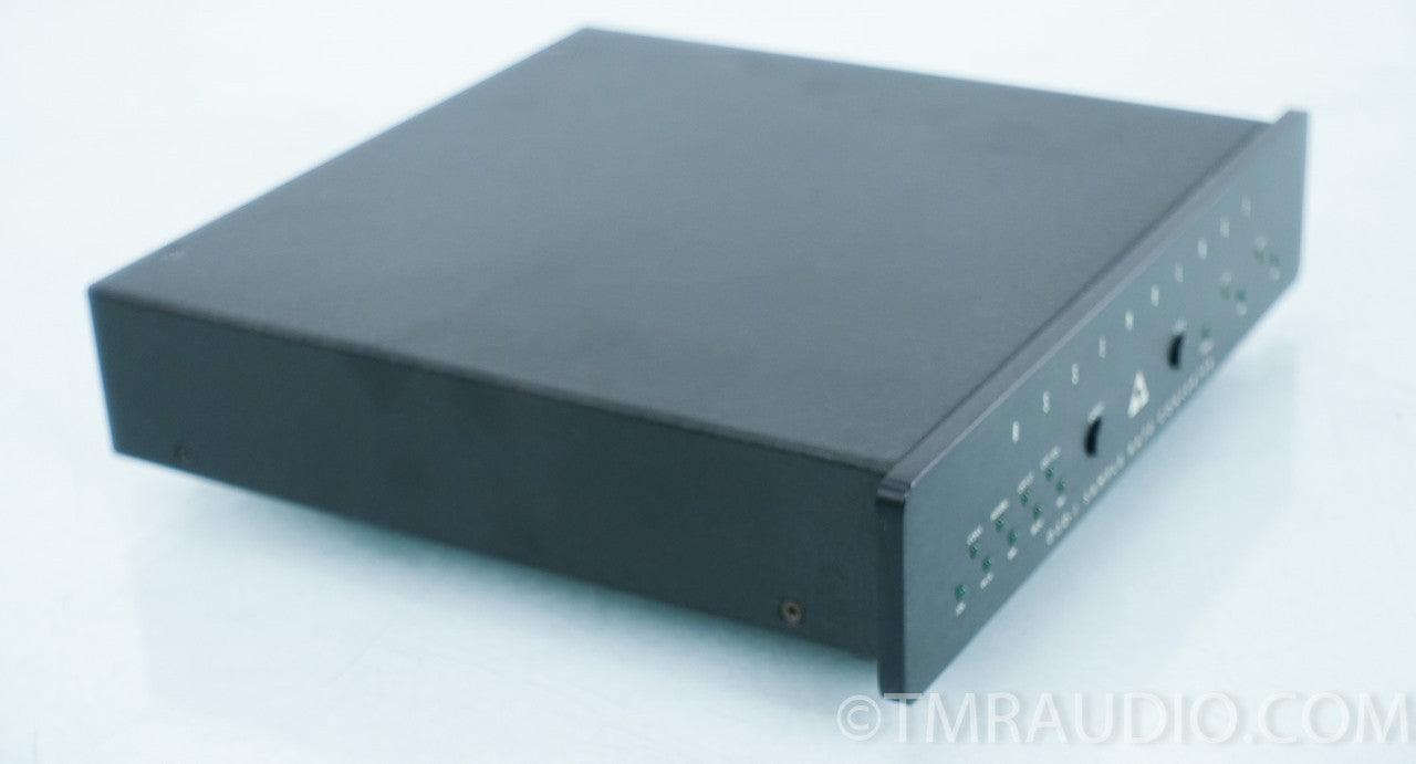 Assemblage D2D-1 Sample Rate Converter