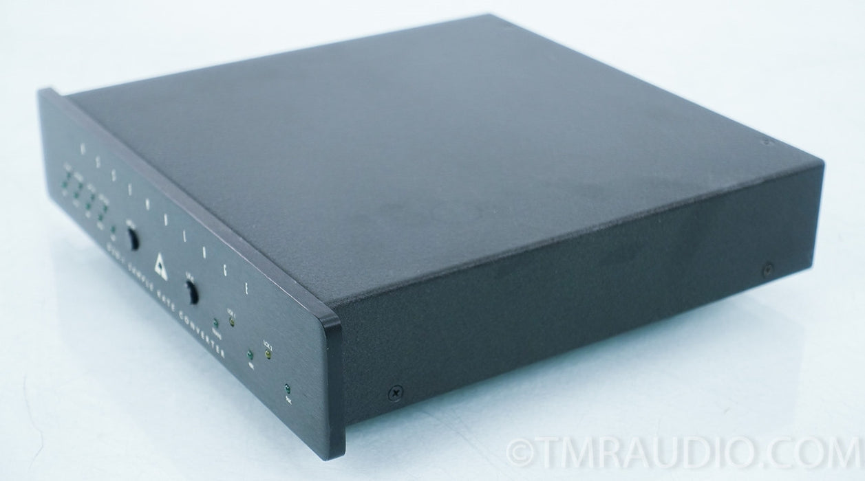 Assemblage D2D-1 Sample Rate Converter