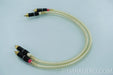 Straight Wire Maestro RCA Cables