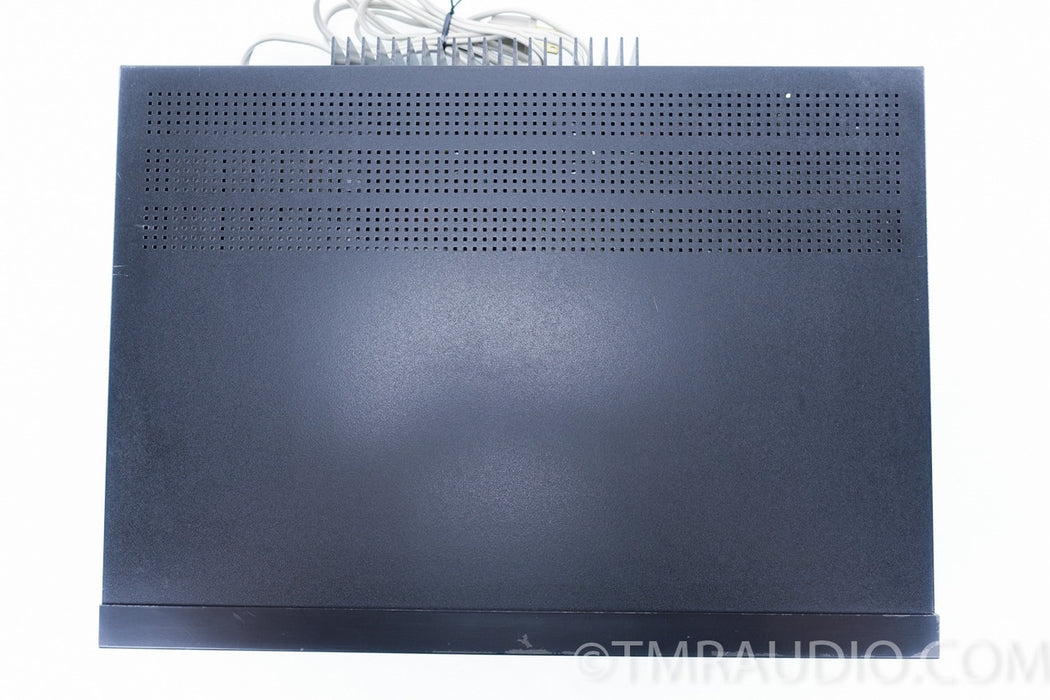 Magnavox FD2040 CD Player