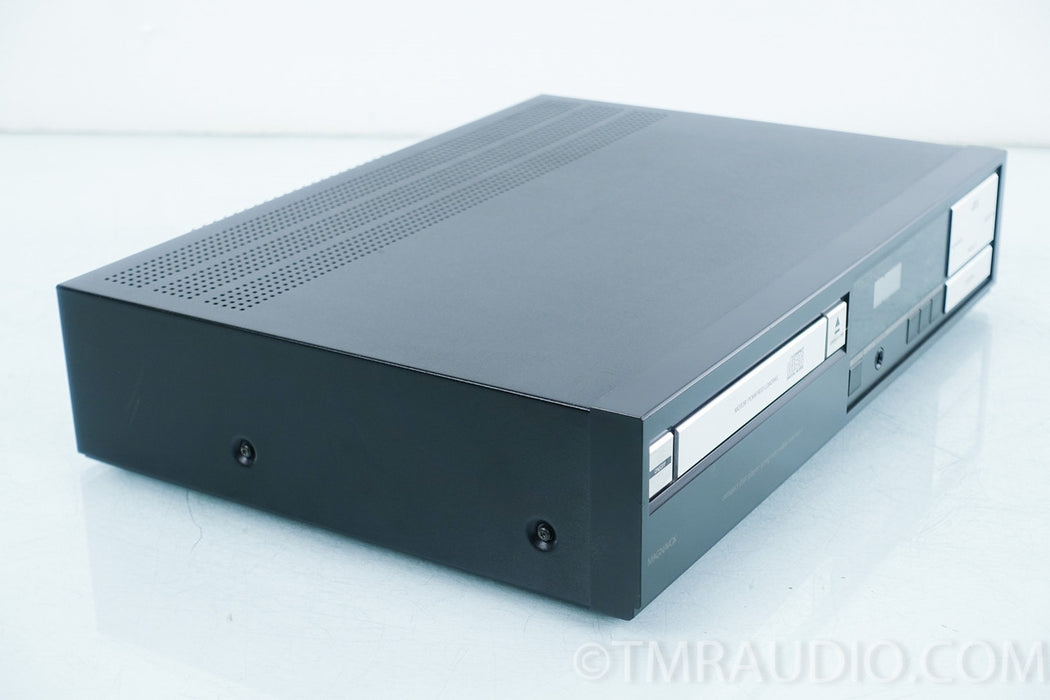 Magnavox FD2040 CD Player
