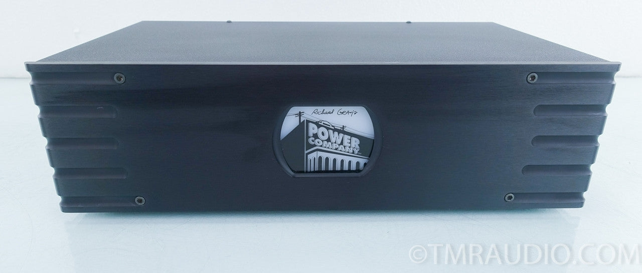 Richard Gray's Power Company RGPC 1200S Line Conditioner