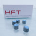 Synergistic Research HFT High Frequency Transducers (3 sets)