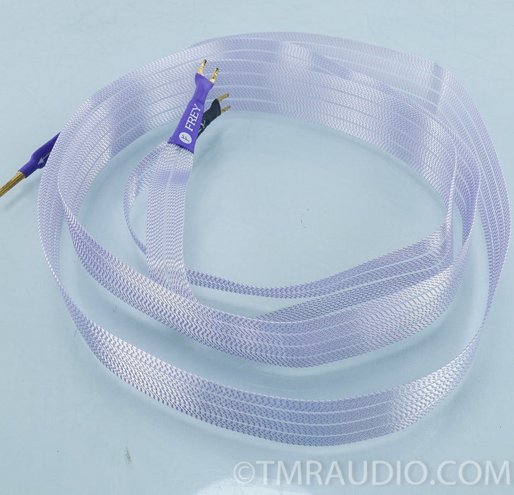 Nordost Frey Speaker Cable