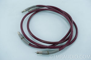 Cardas Golden Cross RCA Cables