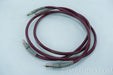 Cardas Golden Cross RCA Cables