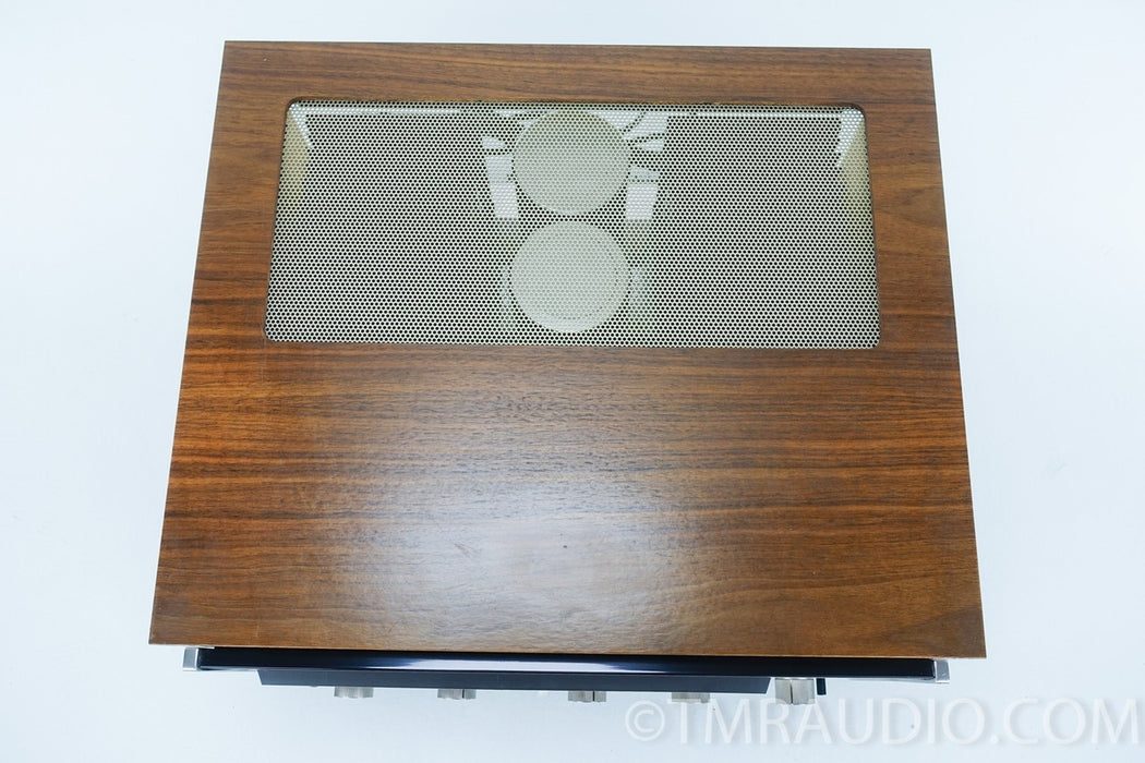 McIntosh MC2205 Power Amplifier