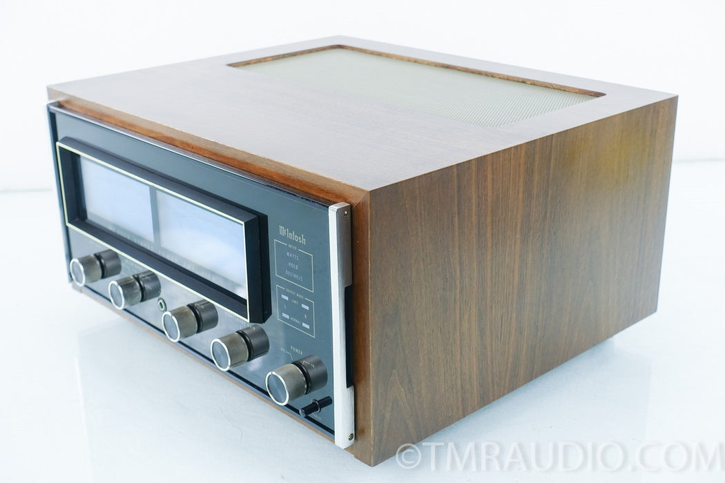 McIntosh MC2205 Power Amplifier