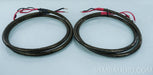 Cardas Hexlink Golden 5-C Biwire Speaker Cables