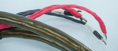 Cardas Hexlink Golden 5-C Biwire Speaker Cables