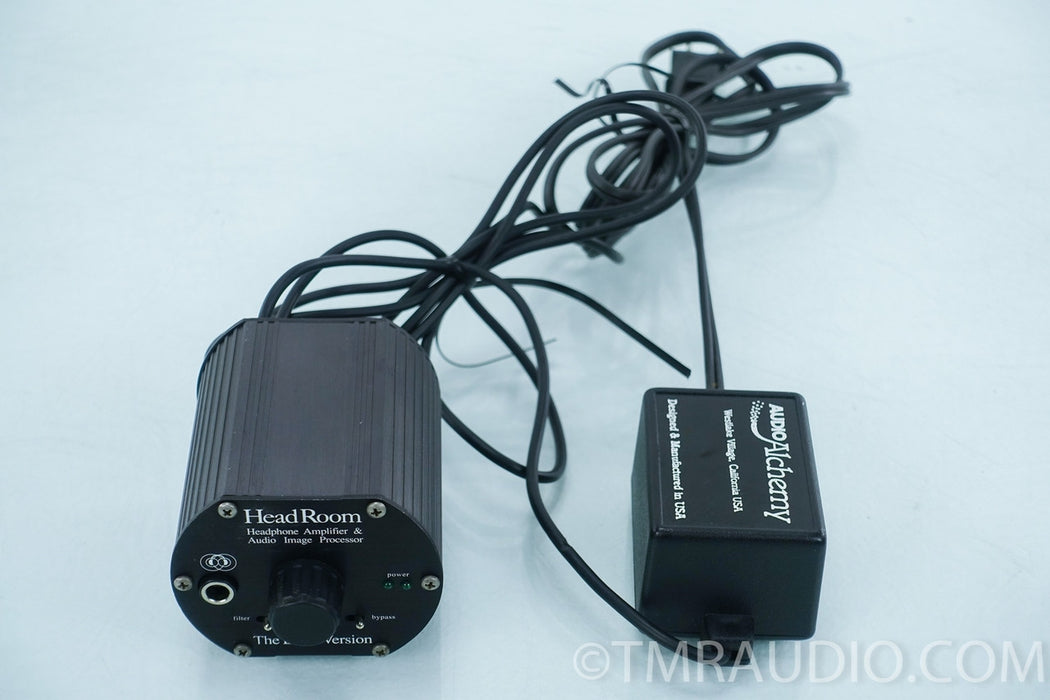 HeadRoom The Little Version Headphone Amplifier