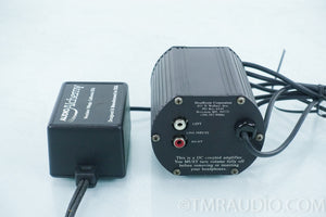 HeadRoom The Little Version Headphone Amplifier