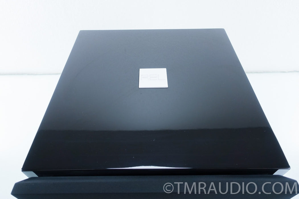 REL R-328 Powered Subwoofer