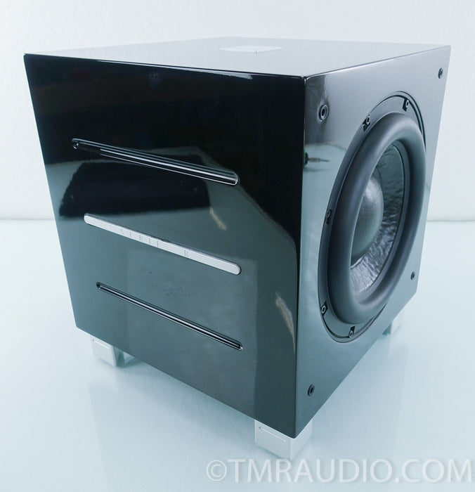REL R-328 Powered Subwoofer