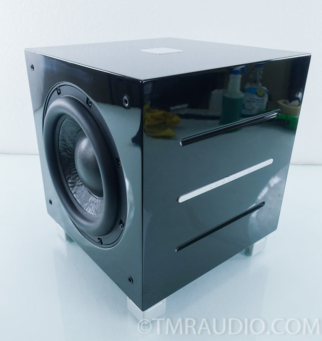 REL R-328 Powered Subwoofer