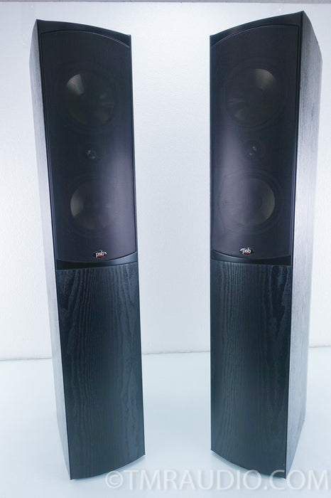 PSB Alpha T1 Floorstanding Speakers