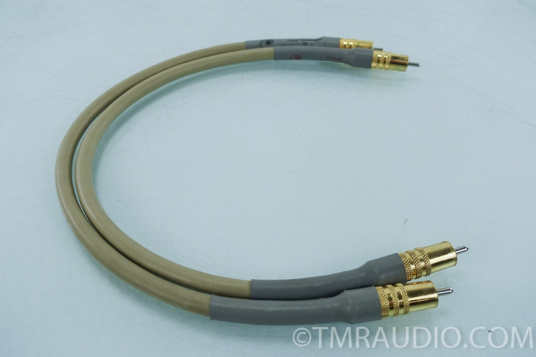 Cardas Neutral Reference RCA Cables