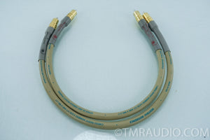 Cardas Neutral Reference RCA Cables