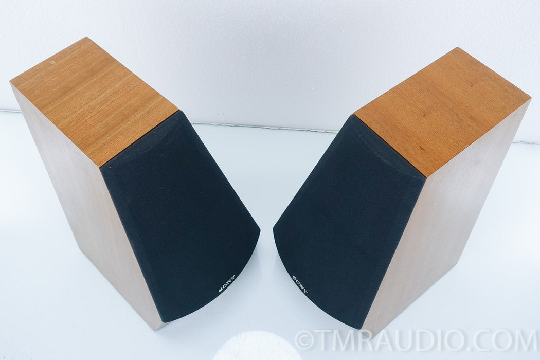 Sony SS-M3 Speakers