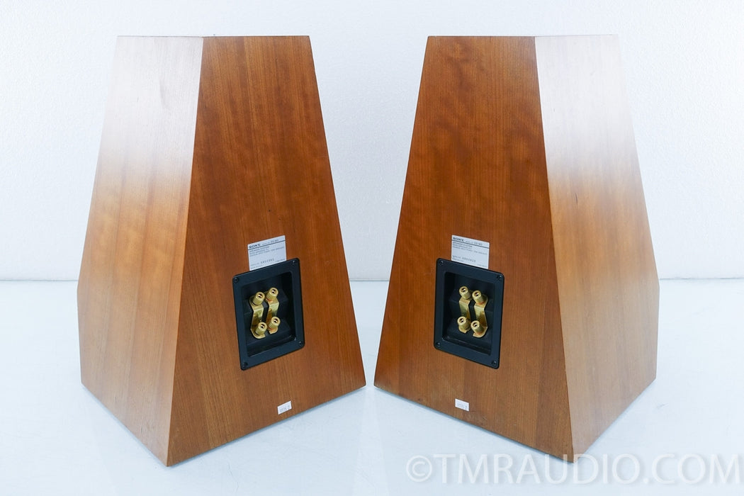 Sony SS-M3 Speakers