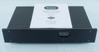 Manley Chinook Phono Preamplifier