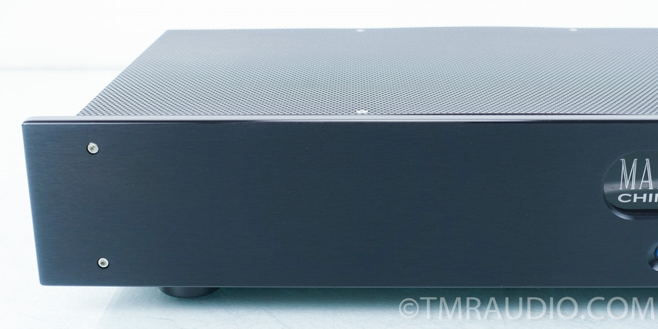 Manley Chinook Phono Preamplifier