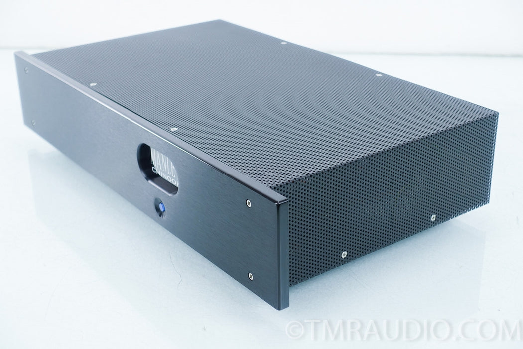 Manley Chinook Phono Preamplifier