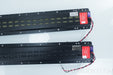 Bohlender Graebener RD-50 Planar Transducer Pair