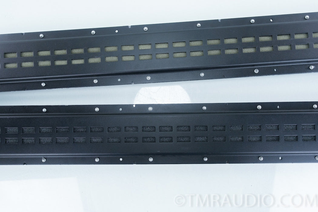 Bohlender Graebener RD-50 Planar Transducer Pair