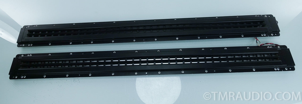Bohlender Graebener RD-50 Planar Transducer Pair