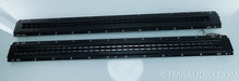 Bohlender Graebener RD-50 Planar Transducer Pair