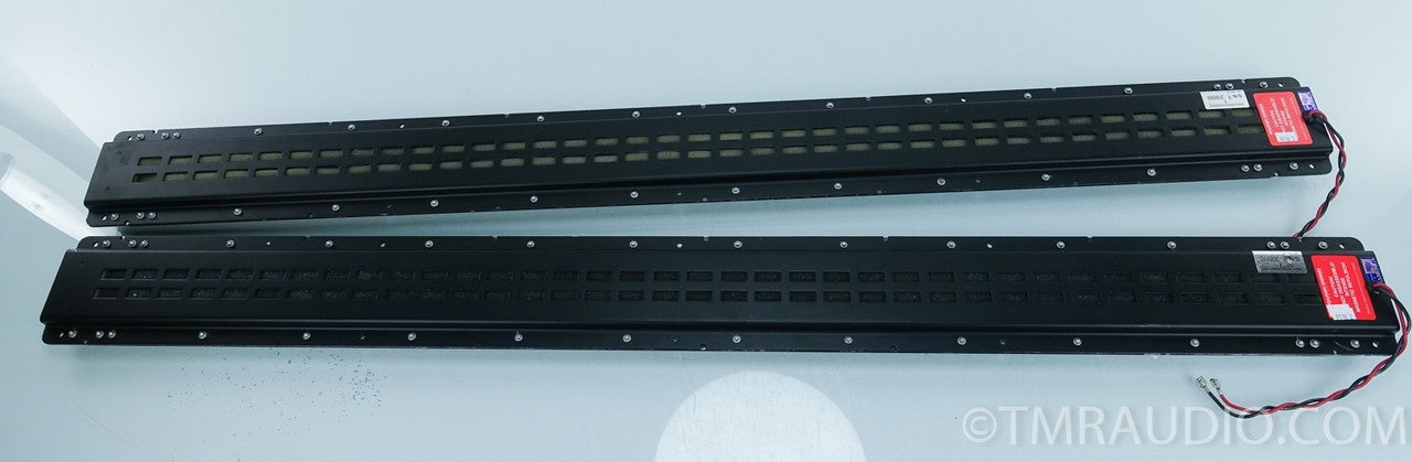 Bohlender Graebener RD-50 Planar Transducer Pair