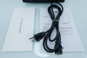 Musical Fidelity M1DAC