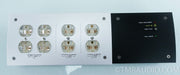 Furutech e-TP80 AC Unfiltered Power Distributor
