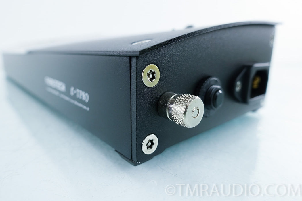 Furutech e-TP80 AC Unfiltered Power Distributor